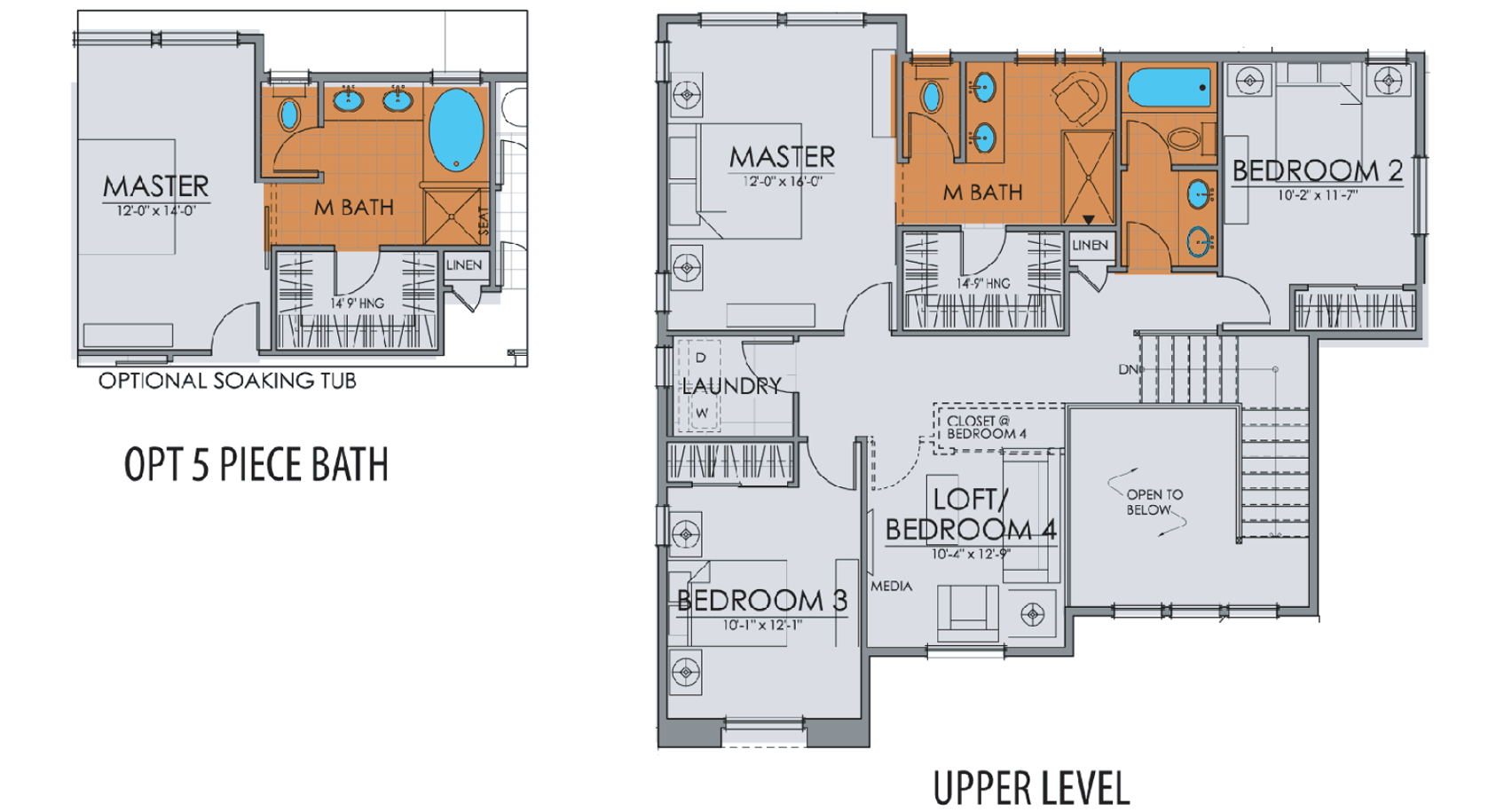 3 car garage home in colorado springs