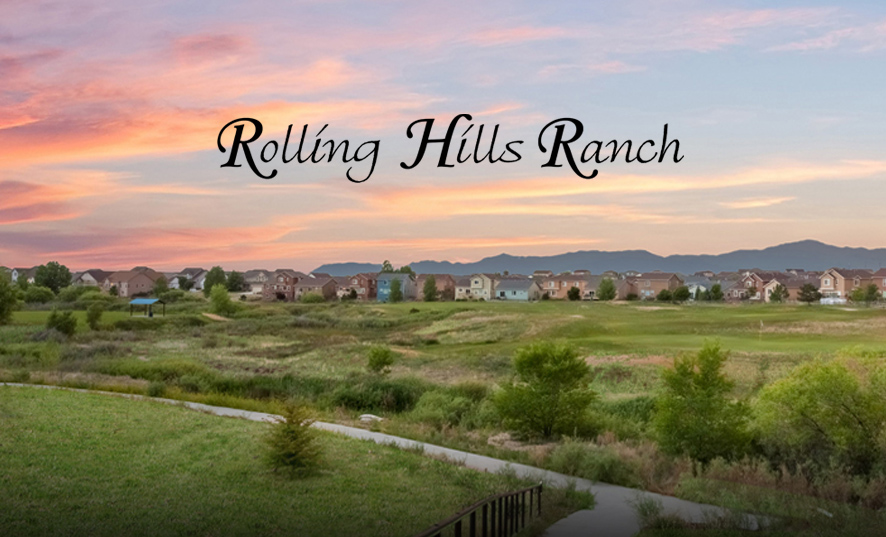 rolling hills ranch neridian ranch